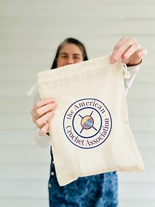 ACA Logo Project Bag - Etsy