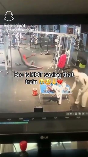 It’s over we’re cooked RIP for me, bro😭🫩😭