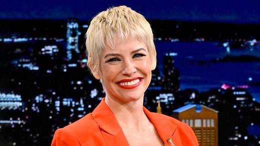 131K views · 2.2K reactions | Evangeline Lilly explains how serious “Lost” was about spoilers and teaches Jimmy how she shrinks as a Wasp in Ant-Man and the Wasp: Quantumania! | The Tonight Show Starring Jimmy Fallon | Facebook