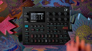 Elektron Digitone II Review & Demo Roundup