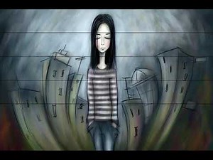 Lucyna Cieslik "...Depresja..." Czyta: Bogdan Dmowski