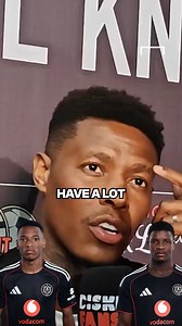 233K views · 7.7K reactions |  Zungu urges Mofokeng & Mbokazi to chase Europe early: “At 24, they told me I was old. The sooner they go, the better.” ⚽ #OrlandoPirates #PSL #Football | GOAL South Africa | Facebook