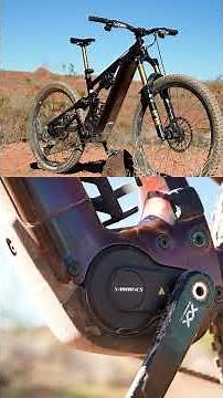 eMTB Motor Challenge: Amflow vs Specialized vs Bosch