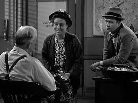 Pickup on South Street - 1953, USA Featuring Richard Widmark, Jean Peters Film Noir - Full Movie