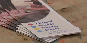New program teaches children sign language
