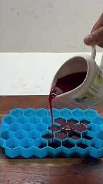 Homemade Collagen Gummies Recipe for Skin Glow, Hair Growth & Joint Health