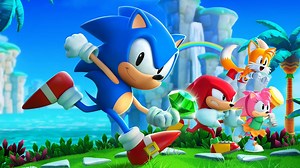 Every Sonic Game on the Nintendo Switch and Switch 2 in 2026