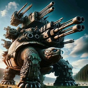 1.1M views · 51K reactions | Animals DNA Fusion Lab! #hybrid #fusion #animals #reels | Hybrid Animal Ai | Facebook