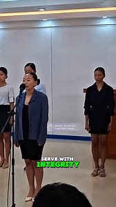 What does patriotism mean to you? How does it influence your desire to become a police officer? Pat Kimdiane Aquino 👮‍♀️ #SirJopzMentor #believeinyourself #TrustGodsTiming #PNPRecruitment #PrioritizePreparation #PoliceApplicants | Sir Jopz Mentor