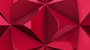 clip-12215564-abstract-background-geometric-shapes-glossy-surface-animation