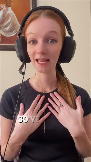 Stop Saying “I Have 30 Years” ❌ | Common English Mistake