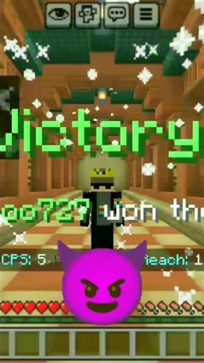 Bots Turned Me Into a PvP Beast 🗡️ #MinecraftPvp #BotDuels