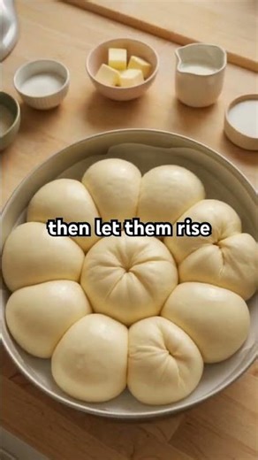 Did You Know You Can Make These Ultra Soft Bread Rolls At Home?