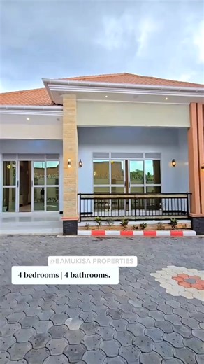 Affordable Houses for Sale in Kampala, Uganda