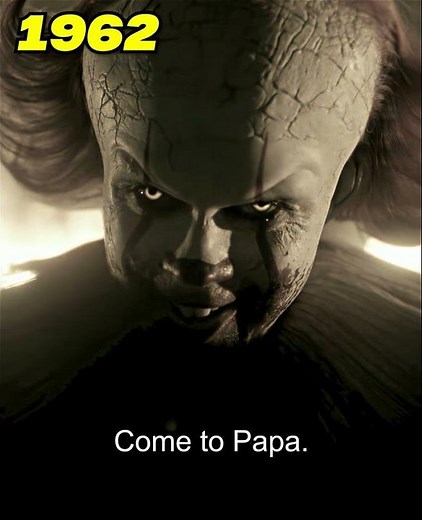 Poor Ingrid... 😞 | IT: Welcome to Derry | #shorts