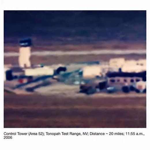 INHWOI on Instagram: "trevor paglen’s limit telephotography series (2005 to 2025) uses powerful telescopic lenses to capture distant images of restricted u.s. military sites, revealing places the government keeps out of public view, including cia black sites, drone bases and secret prisons via @trevorpaglen #reels #reelsinstagram #reel #photoreels #documentaryphotography #conceptualphotography #instaphoto #photographersofinstagram #artreels #visualart #lensculture #photojournalism #creativecommu