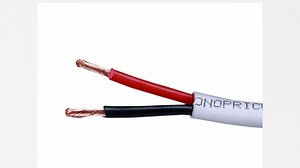 Watch Monoprice Premium Speaker Cable on Amazon Live