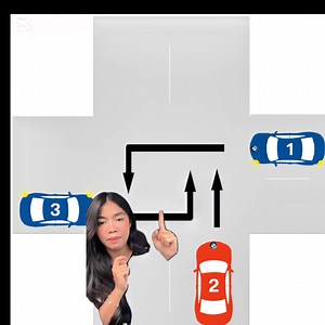 ចម្លើយចេញជូនកូនសិស្សហើយចា៎🤩 | ABC Driving School-សាខាស្តុបព្រះយុគន្ធរ