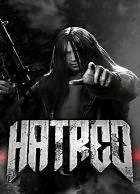 Hatred | PC (Steam) | DLgamer ES