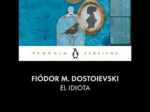 idiota - Fiódor M. Dostoievski