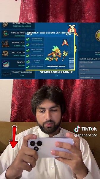 Brawlhalla Core Highlights and Best Clips