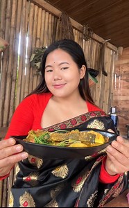 341K views · 26K reactions | Assam’s most popular dish fish curry  | itsmemalachi | Facebook