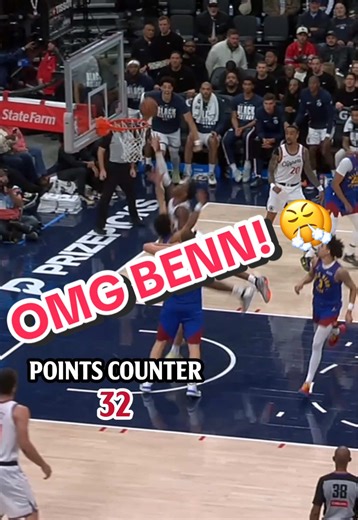 Bennedict Mathurin's Explosive NBA Debut at Intuit Dome