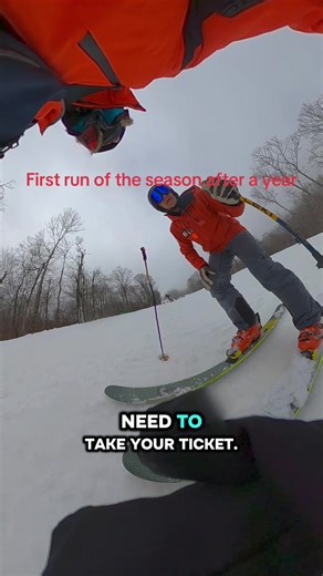 Kind of unbearable how some people at Sugar Mountain are This was about my only run of the season back home with family and more than likely won’t be snowboarding again for the rest of the year since I’ll be away. This kind of stuff sucks to deal with, and when I went up to administration all they said is that I would have to buy another $100 ticket And at that point it’s just not worth it #s#sugarmountains#snowboarding