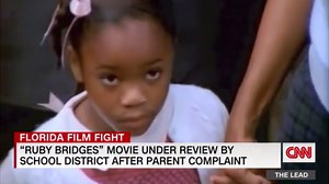 Hear why this Disney movie is under review by a Florida school district