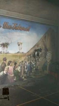 Vault-Tec's Regional Secret in Fallout 4