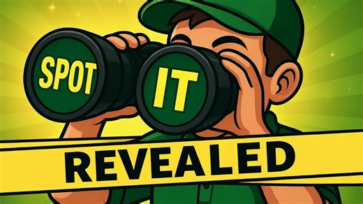  Spot It Challenge Results Are In! Most players missed this hidden detail… did YOU catch it?  In this reveal, I break down what really showed up, how it connects to the clues, and the key pattern hiding right in front of everyone. #SpotItChallenge #LotteryGeek #LotteryReveal #HiddenDetail #WinningNumbers #NumberResults #LotteryStrategy #CashPop #Pick3 #Pick4 #DailyNumbers #LotteryTips | LotteryGeek LotteryMethods | Facebook