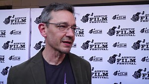 Pixar "Dream Productions" Red Carpet Interview - Austin Film Festival 2024