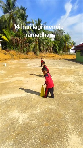 selalu ada kecerian di setiap permainan #aisiteru #dj #viral #fyp