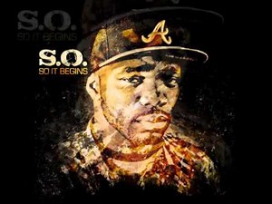 S.O. - Lows and Highs feat. Leah Smith