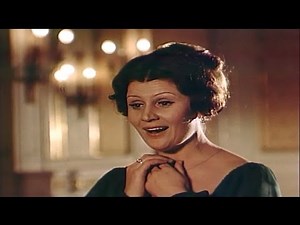 Стеф`юк "сцена та арія Марфи" "Tsar` s bride" 1980 Kyiv