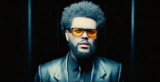 The Dawn FM Saga Continues In The Weeknd's Creepy New "Sacrifice" Video