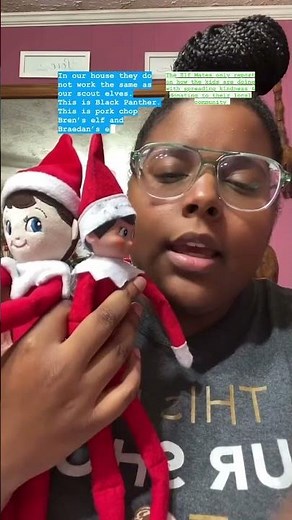 Elf Mates 🧝🏾‍♀️| New Elves ☺️ | Elf on the Shelf 🧝 #christmas2022 #familyvlog #elfontheshelf
