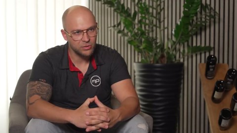 Saubere und sichere Energie mit Metaplan