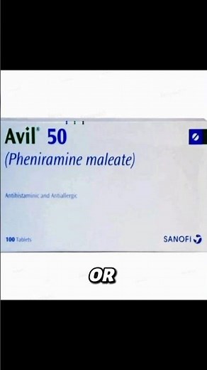 Information About Injection Avil // Avil injection Formula// how to work?? #injection #avil #doctor