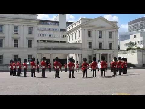 Battle of Britain . Aces High March, Music film