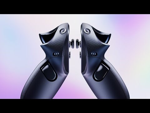 Quest Touch Pro Controllers New Features Detailed By Meta