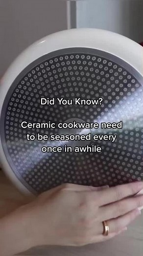 How to Season Your Non-Stick Pan for Longevity