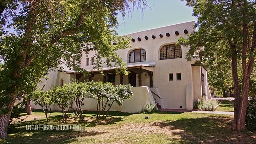 785K views · 357 reactions | Discover the world-renowned museums of Taos, New Mexico at the cultural crossroads of the West. Visit Taos - Your cultural adventure begins here. https://taos.org/explore/arts-culture/museums/ | Visit Taos | Facebook