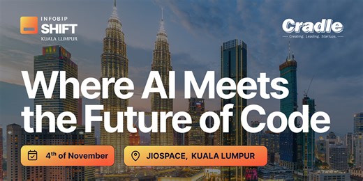Infobip Shift debuts in Asia with Kuala Lumpur 2025 conference
