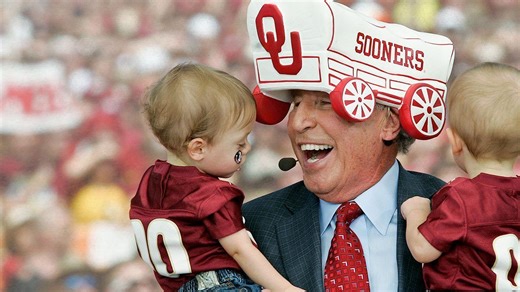 The history of Corso's headgear