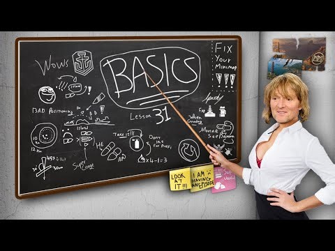 B4sicsB4r3ng #31: Cassard