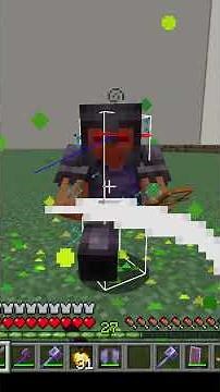 Insane Mace PvP Map Showcase ⚔️ | Minecraft Shorts