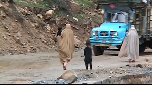 50K views · 1.6K reactions | Deadliest Journeys Pakistan, Dir to Chitral & to Parsan, Lowari Pass  | Chitral Culture | Facebook