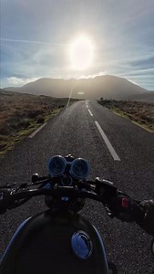 Nothing but you, the road, and the Wild Atlantic Way ahead. Every twist and turn comes with breathtaking views, salty Atlantic air, and the thrill of adventure. This is road-tripping at its finest—wild, rugged, and unforgettable. Who’s ready to hit the open road on Ireland’s west coast? 🌊💨 📍Wild Atlantic Way 🚗 From Galway City Centre: 15–30 mins by car to starting points 🚆🚌 By Public Transport: 30–45 mins to key locations 📸 instagram.com/urbannavigator_ | Discover Ireland Nordics