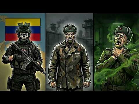 Every Hidden COD Theory EXPLAINED in Detail